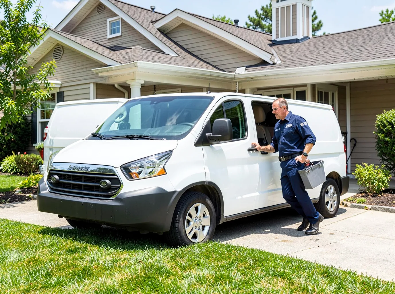 Emergency Plumber company in Jones Mills, PA